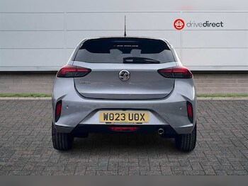 Used Vauxhall Corsa 2023 for sale - 78130786: Photo