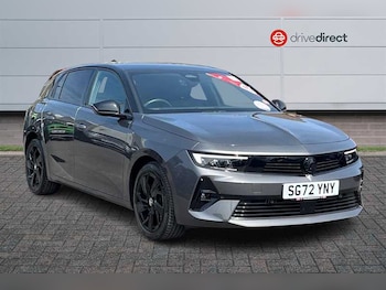Used Vauxhall Astra 2023 for sale - 79535020: Photo