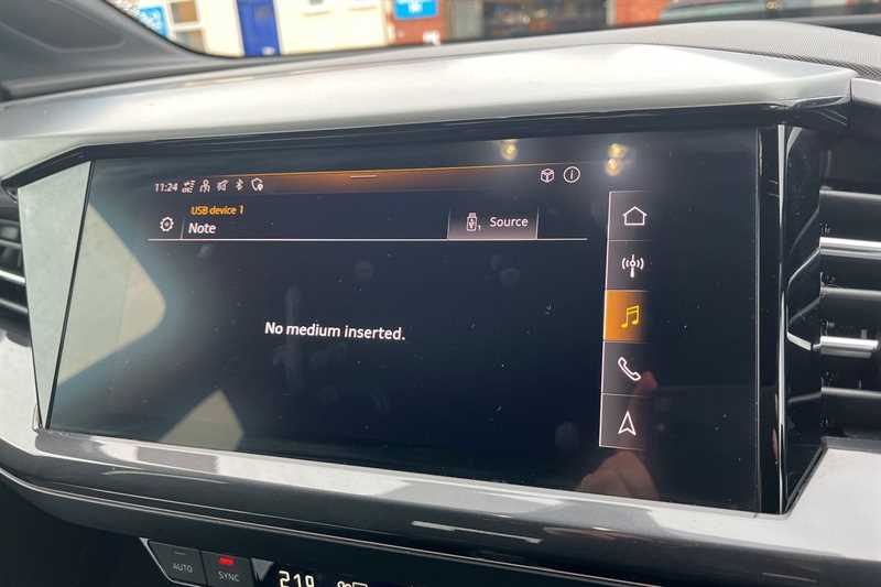 Used Audi Q4 e-tron 2021 for sale - 78160642: Photo 17