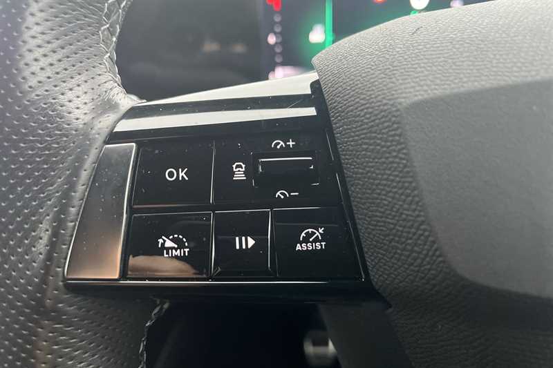 Used Vauxhall Astra 2022 for sale - 77296100: Photo 21