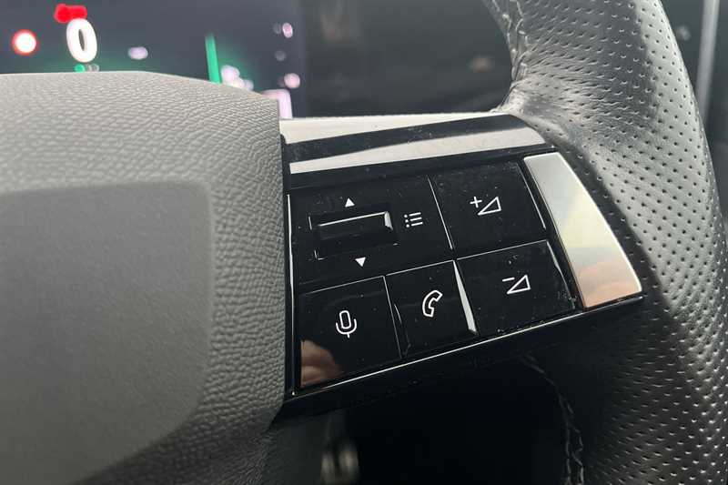 Used Vauxhall Astra 2022 for sale - 77296100: Photo 22