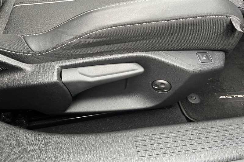 Used Vauxhall Astra 2022 for sale - 77296100: Photo 26