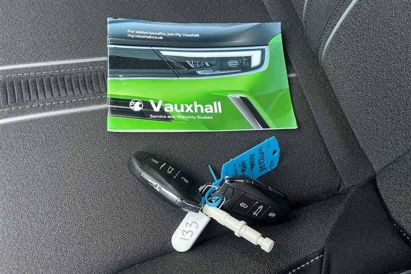 Used Vauxhall Astra 2022 for sale - 77296100: Photo 36