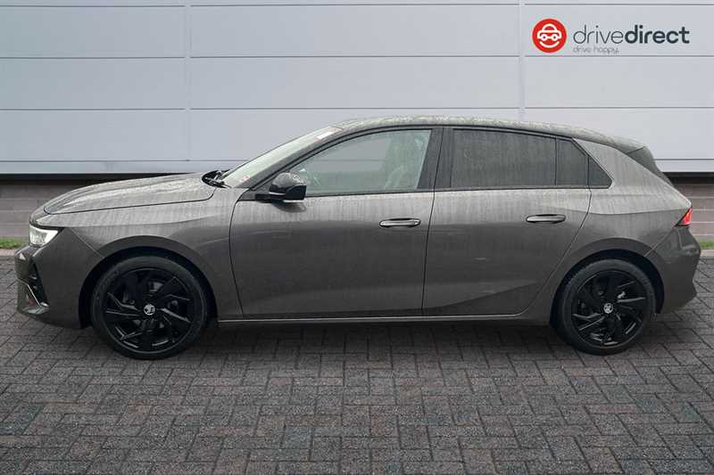 Used Vauxhall Astra 2022 for sale - 77296100: Photo 6