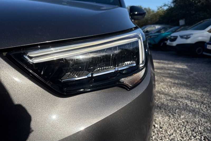 Used Vauxhall Crossland X 2020 for sale - 78076427: Photo 29