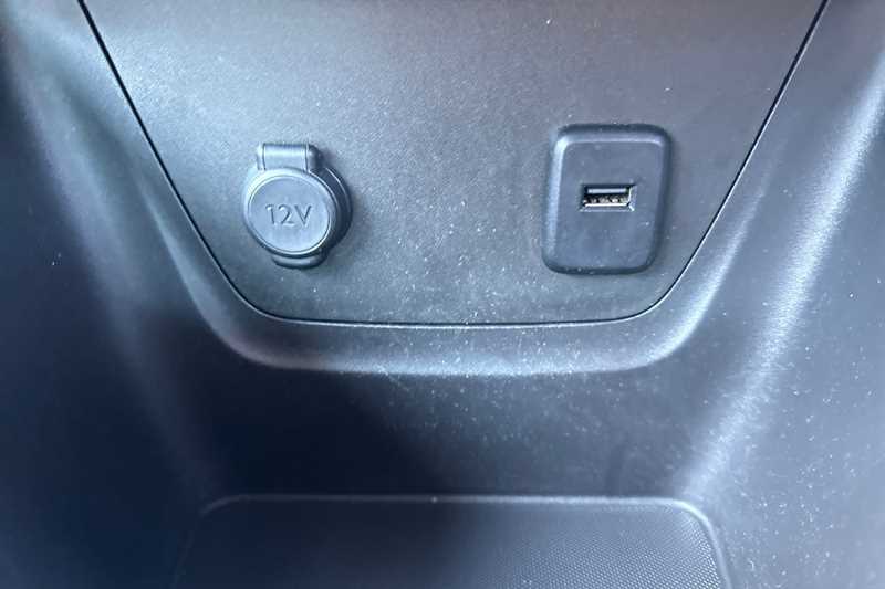 Used Vauxhall Crossland X 2020 for sale - 78076427: Photo 42