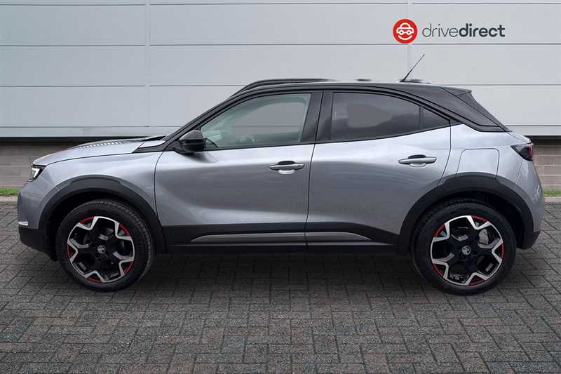 Used Vauxhall Mokka 2023 for sale - 78217363: Photo 6