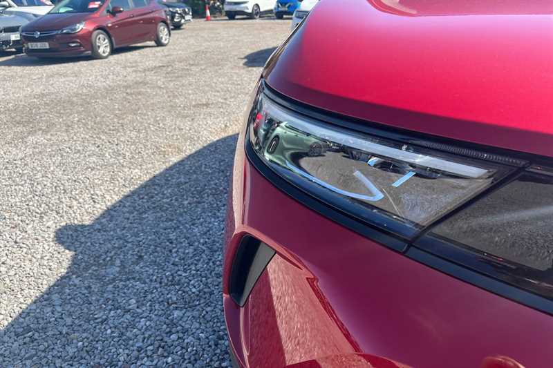 Used Vauxhall Mokka for sale - 78174102: Photo 28