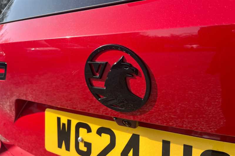 Used Vauxhall Astra 2024 for sale - 77699341: Photo 30