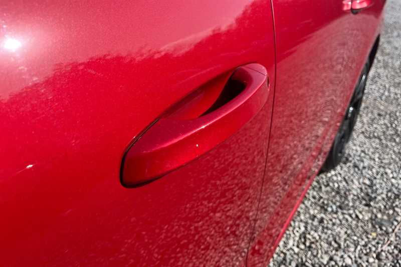 Used Vauxhall Astra 2024 for sale - 77699341: Photo 33