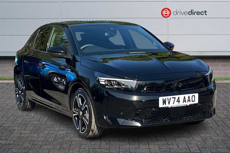 Used Vauxhall Corsa 2025 for sale - 78216883: Photo 1