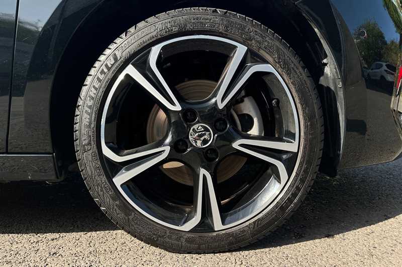 Used Vauxhall Corsa 2025 for sale - 78216883: Photo 10