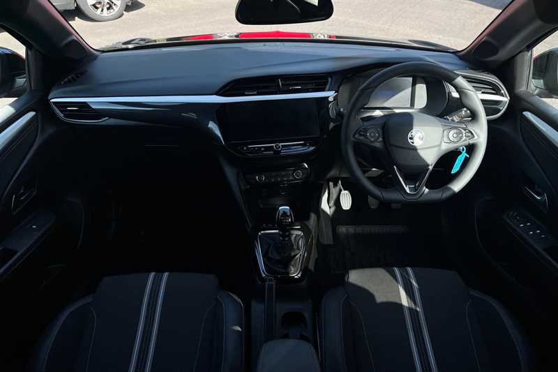 Used Vauxhall Corsa 2025 for sale - 78216883: Photo 13