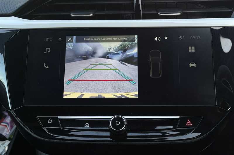 Used Vauxhall Corsa 2025 for sale - 78216883: Photo 19