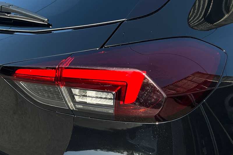 Used Vauxhall Corsa 2025 for sale - 78216883: Photo 32