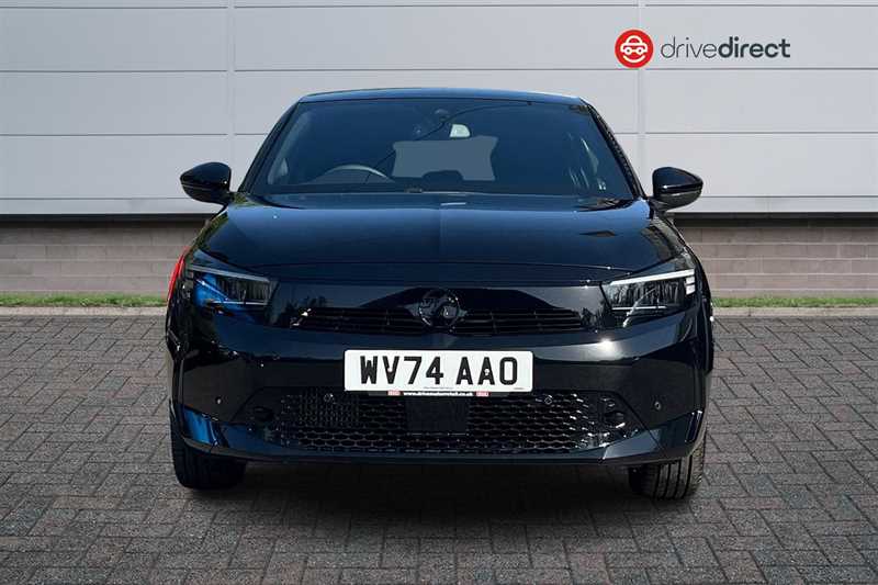 Used Vauxhall Corsa 2025 for sale - 78216883: Photo 8