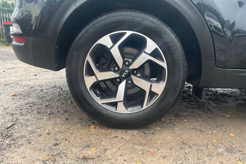 Used Kia Sportage 2022 for sale - 76844518: Photo 12