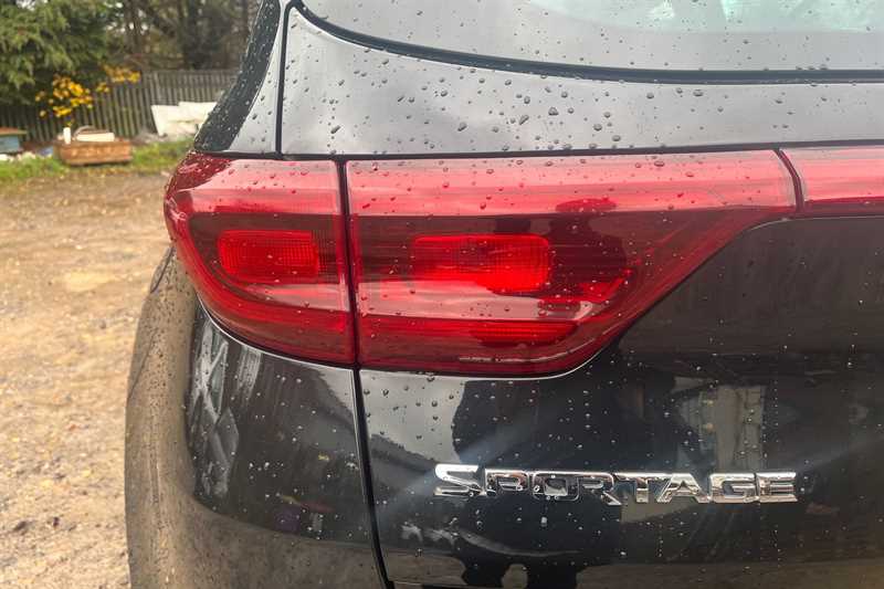 Used Kia Sportage 2022 for sale - 76844518: Photo 31