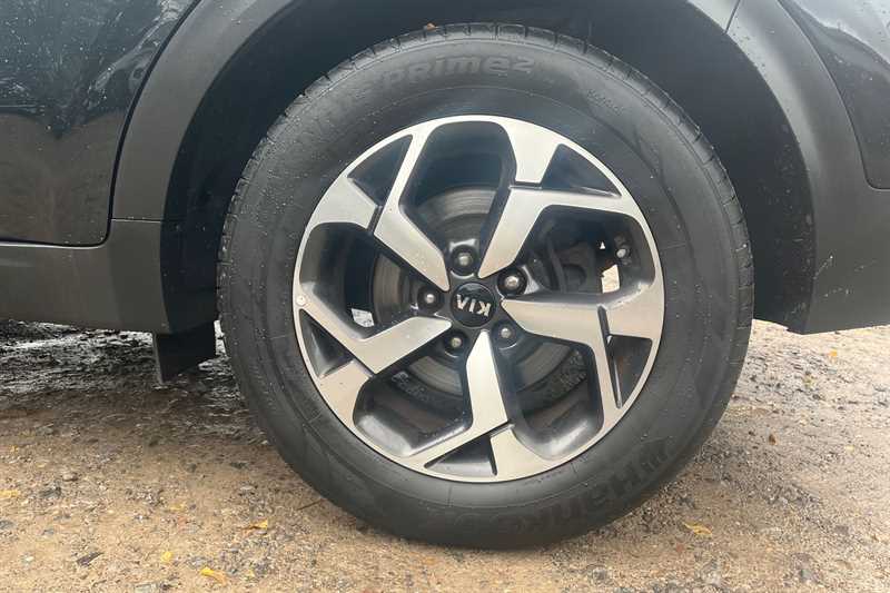 Used Kia Sportage 2022 for sale - 76844518: Photo 9