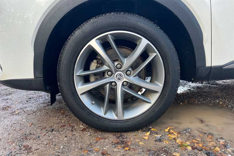 Used MG MG HS 2022 for sale - 77322395: Photo 12