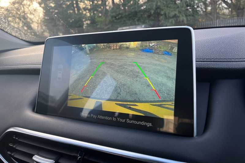 Used MG MG HS 2022 for sale - 77322395: Photo 19