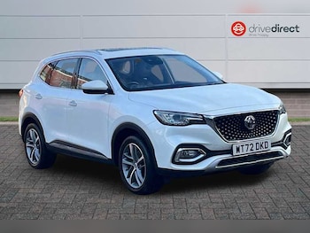 Used MG MG HS undefined for sale - 77322395: Photo