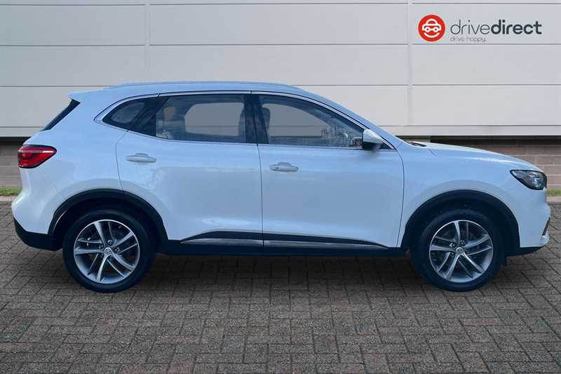 Used MG MG HS 2022 for sale - 77322395: Photo 2