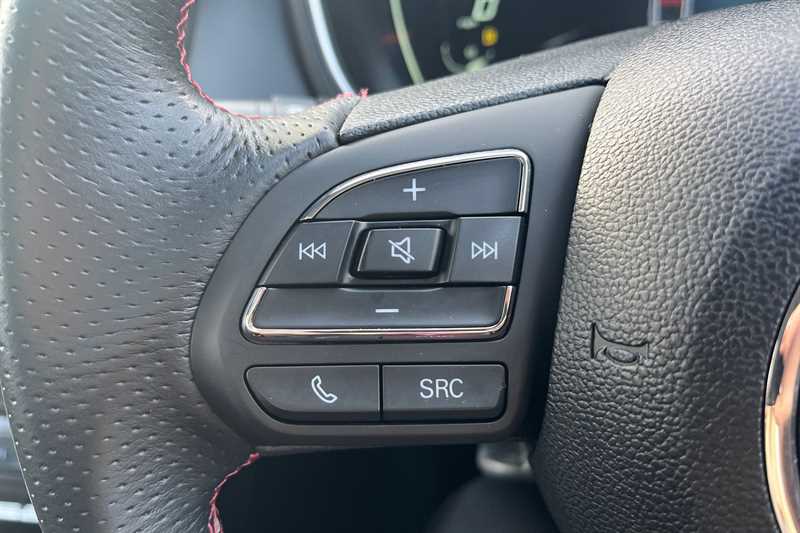 Used MG MG HS 2022 for sale - 77322395: Photo 21