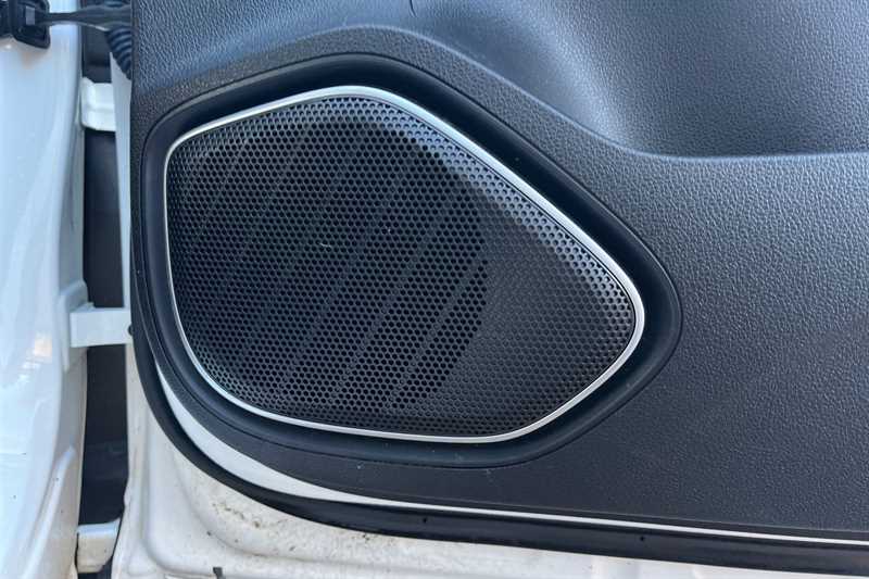 Used MG MG HS 2022 for sale - 77322395: Photo 27