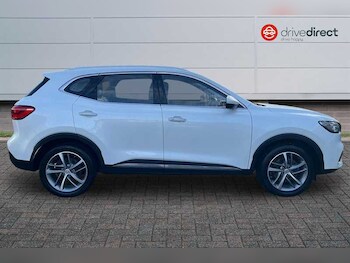 Used MG MG HS undefined for sale - 77322395: Photo