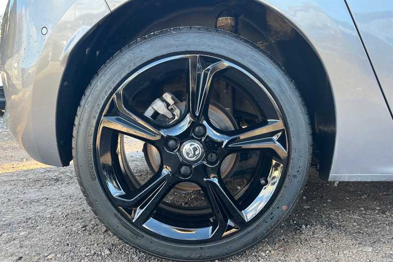 Used Vauxhall Corsa 2020 for sale - 77317406: Photo 11