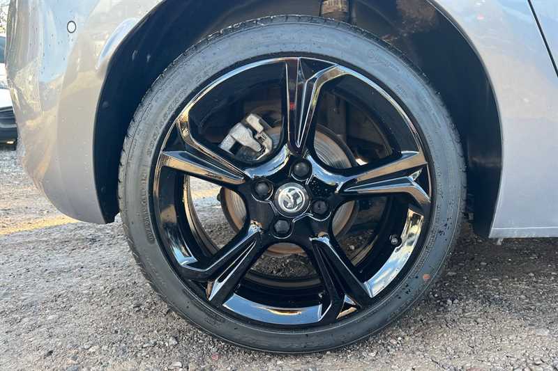 Used Vauxhall Corsa 2020 for sale - 77317406: Photo 12