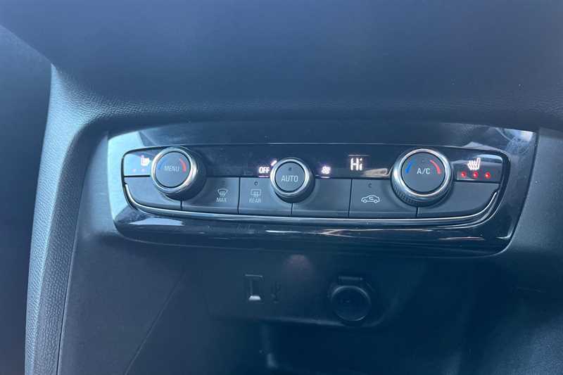 Used Vauxhall Corsa 2020 for sale - 77317406: Photo 15