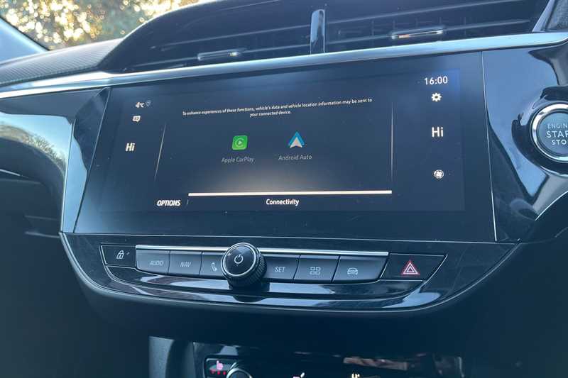 Used Vauxhall Corsa 2020 for sale - 77317406: Photo 17