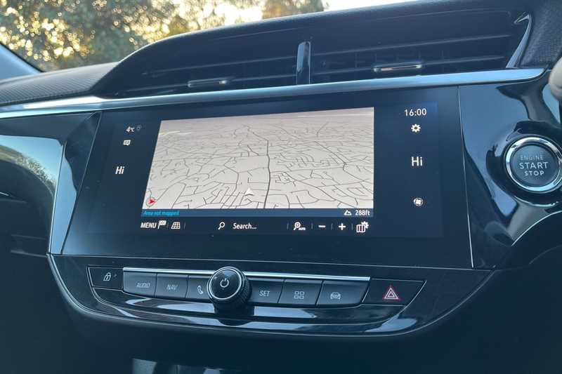 Used Vauxhall Corsa 2020 for sale - 77317406: Photo 18