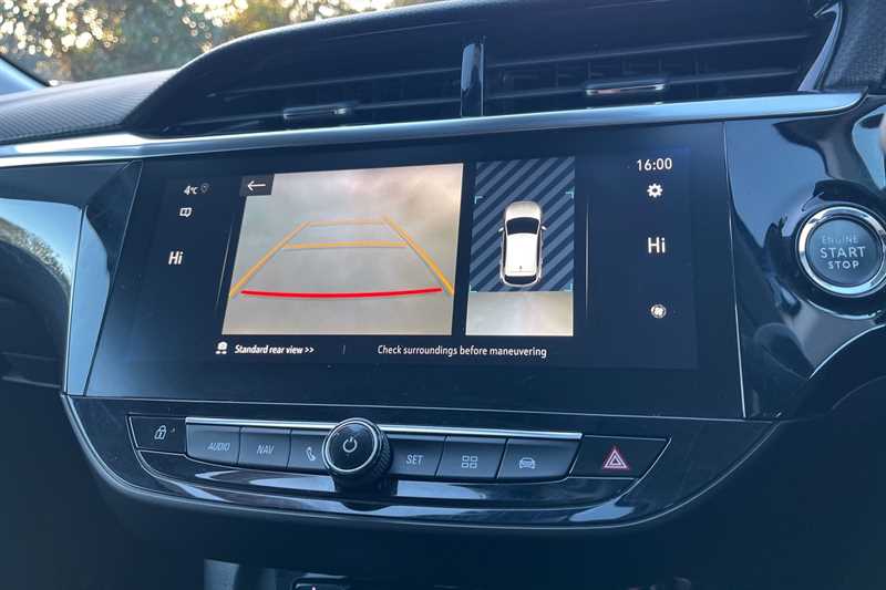 Used Vauxhall Corsa 2020 for sale - 77317406: Photo 19