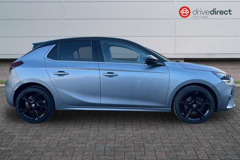 Used Vauxhall Corsa 2020 for sale - 77317406: Photo 2