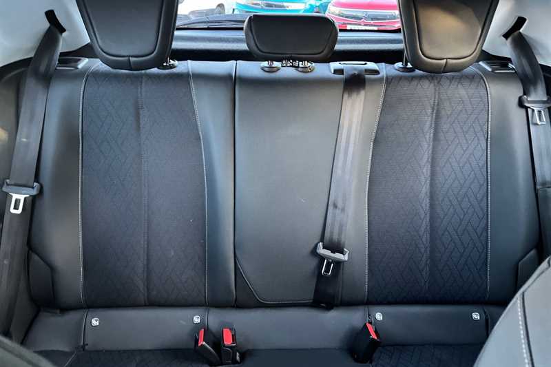 Used Vauxhall Corsa 2020 for sale - 77317406: Photo 24