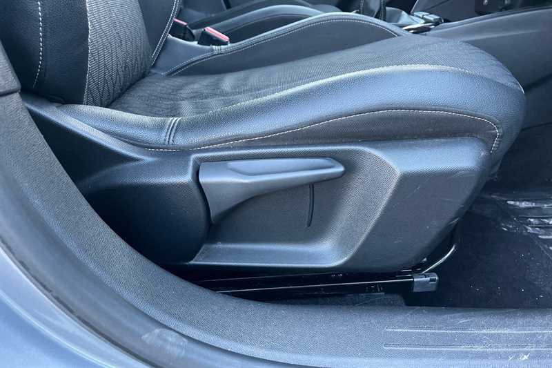 Used Vauxhall Corsa 2020 for sale - 77317406: Photo 26