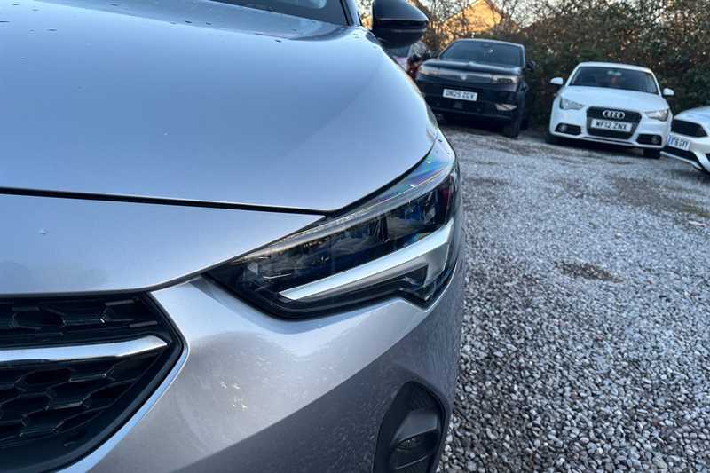 Used Vauxhall Corsa 2020 for sale - 77317406: Photo 29