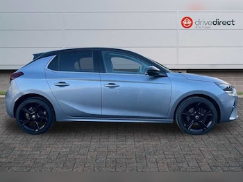 Used Vauxhall Corsa 2020 for sale - 77317406: Photo