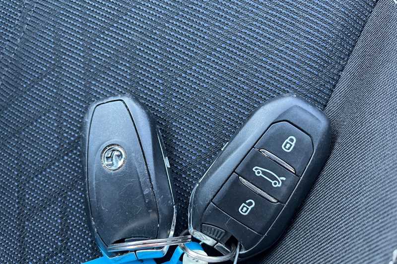 Used Vauxhall Corsa 2020 for sale - 77317406: Photo 36