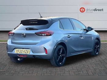 Used Vauxhall Corsa 2020 for sale - 77317406: Photo