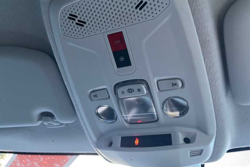 Used Vauxhall Corsa 2020 for sale - 77317406: Photo 40