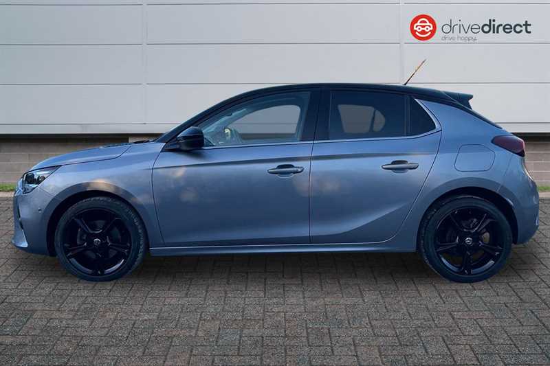 Used Vauxhall Corsa 2020 for sale - 77317406: Photo 6