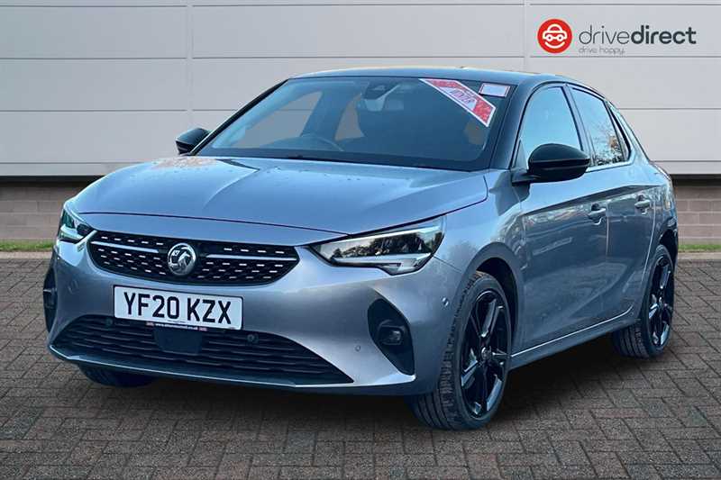 Used Vauxhall Corsa 2020 for sale - 77317406: Photo 7