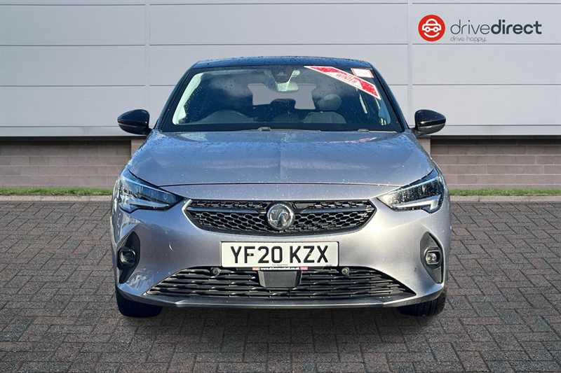 Used Vauxhall Corsa 2020 for sale - 77317406: Photo 8
