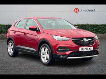 2019 - 1.5 Turbo D BlueInjection Tech Line Nav SUV 5dr Diesel Manual Euro 6 (s/s)