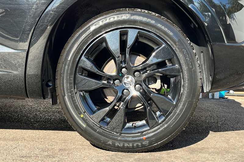 Used Vauxhall Grandland for sale - 76463646: Photo 11