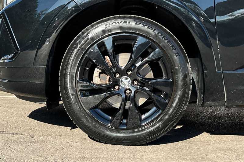 Used Vauxhall Grandland for sale - 76463646: Photo 12